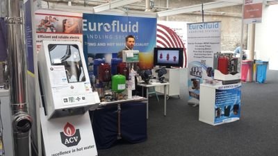 Euro Fluid Handling Systems Ltd is the leading heating and hot water Specialist based in Dublin, Ireland.