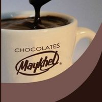 CHOCOLATES MAYKHEL(@CHOCO_MAYKHEL) 's Twitter Profile Photo