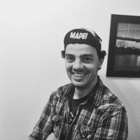 Luis M Del Cerro (@delcerro) 's Twitter Profile Photo Luis M Del Cerro (@delcerro) 's Twitter Profile Photo