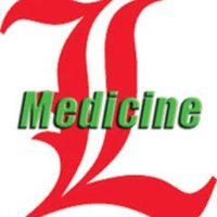 UofL Medicine(@UofLMedicine) 's Twitter Profile Photo