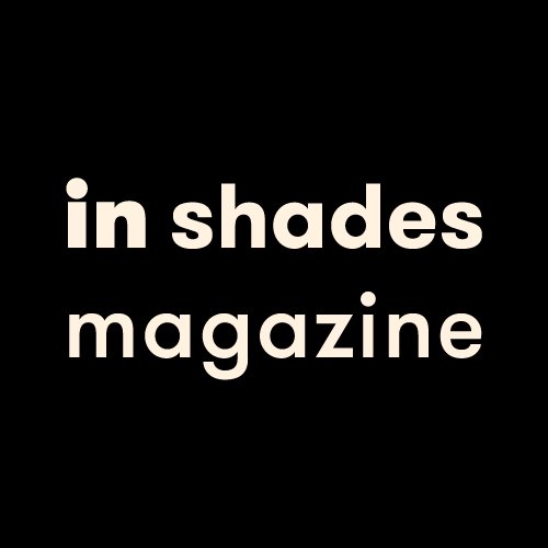 InShadesMagさんのプロフィール画像