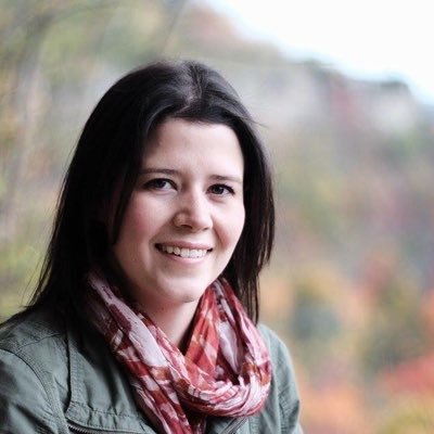 Emily Day Profile