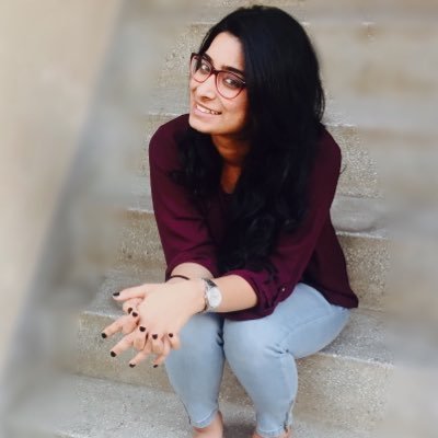 singhvidushi21's profile picture. 