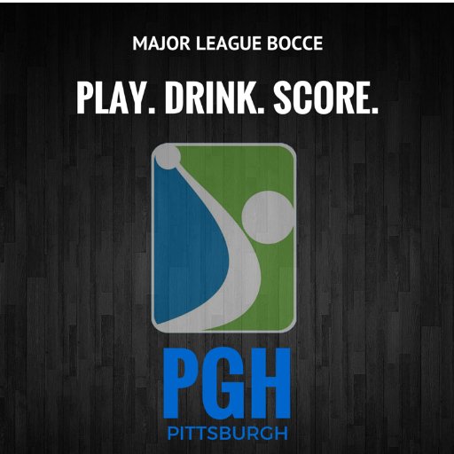 For the love of balls and beer! The nation's largest bocce league comes to Pittsburgh with divisions in Lawrenceville, South Side, & Shadyside.