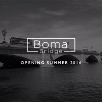 Boma Bridge (@bomabridge) 's Twitter Profile