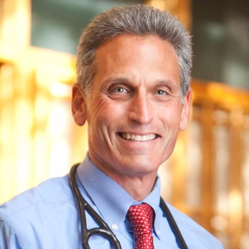 Chief Medical Officer at Pendulum Therapeutics. Internal Medicine/Integrative/Functional Medicine @dradamperlman