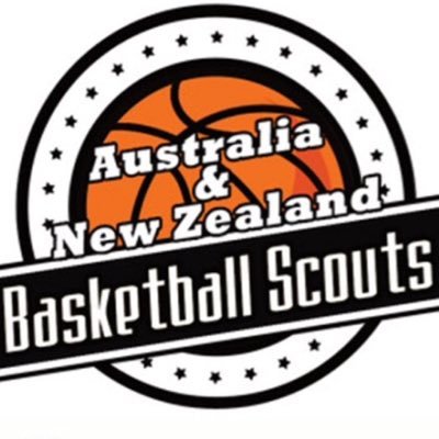 Australia & New Zealand Basketball Scouts Facebook: Australia & NZ Basketball Scouts Instagram: ANZBS