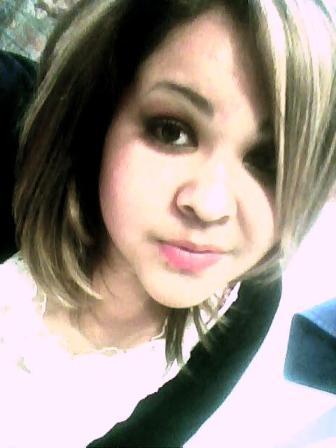 bby...im a Sweet Little Unforgettable Thing!