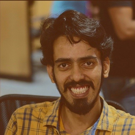 Rubyist, Gamer, Runner, Light weighted.
Rails Developer @BigBinary. Previously @infibeam.