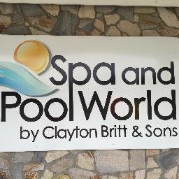 SpaAndPoolWorld Profile Picture