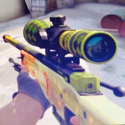 JamesCSskins's profile picture. 