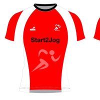S2J Running Club (@start2jog) 's Twitter Profile