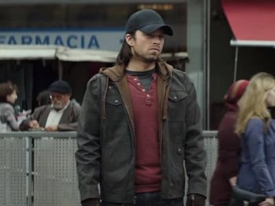 AWantedAssassin's profile picture. 'I can't trust my own mind. 'The name is James.James Barnes. I'm a wanted man. Steve is my best friend.[21+Descriptive/Literate]#CivilWar#Triggers#SVShip #RP