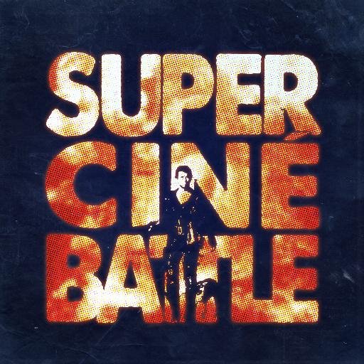 Super Ciné Battle est un podcast qui classe à jamais les films du meilleur au pire. La guerre est déclarée. Animé par @VnrHerzog & @Kamuirobotics