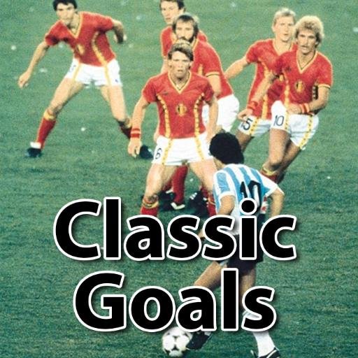 Tweeting videos of classic goals from years gone by! 18+ Only. Enquries: ninetiesfootball@gmail.com