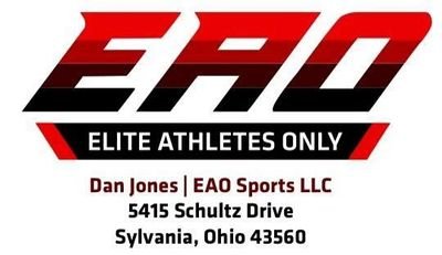 Sports performance coach of Elite athletes.Director of Strength and Performance for the ECHL Toledo Walleye hockey team. Development staff Detroit Red Wings.