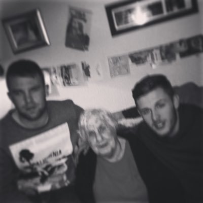 amelia_huxtable's profile picture. YNWA ❤️ J&S