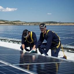 Profesional de las energías #renovables y #autoconsumo #fotovoltaico. Working in PV sector from 1989.