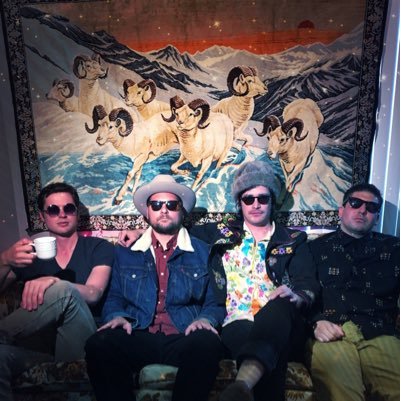 mountainflowerz's profile picture. Timmy Sunshine/Joe Sneva/Aaron Wilford/Freddy Jimenez