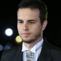 João Paulo M. Rocha(@jpmachadorocha) 's Twitter Profile Photo