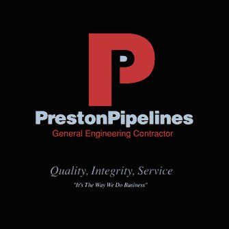 Preston Pipelines is full service general engineering contractor specializing in underground utilities from Modoc to Kern county.