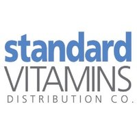 Standard Vitamins(@standardvits) 's Twitter Profile Photo