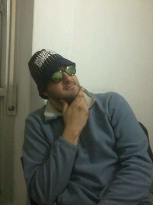 gaston_ferran's profile picture. Porque somos la ciudad....la alegría, el carnaval....hoy Rosario está de fiesta porque hoy juega CENTRAL!