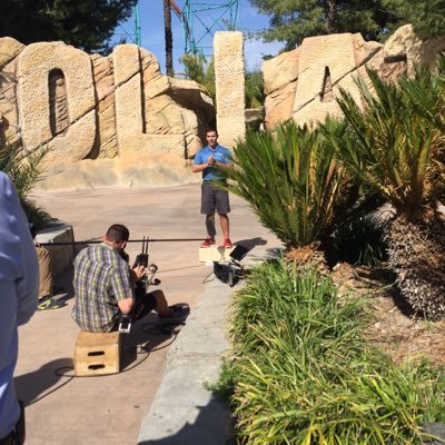 Gene_OnTheScene's profile picture. Marketing Director. Former PR Manager. Retired Television News Reporter. Proud Penn State Alum, 2006. Beach lover. Sports junkie. I watch The Bachelor.