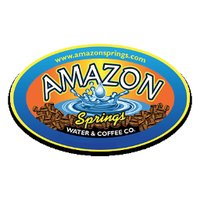 AmazonSpringsWater (@amazonsprings) 's Twitter Profile