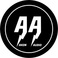 AKON AUDIO (@akon_audio) 's Twitter Profile