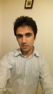 rkwasim's profile picture. 