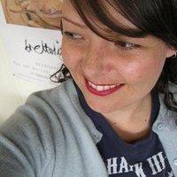 Mishka (@andreena) 's Twitter Profile