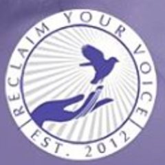 ryvorg's profile picture. Building community by offering safe spaces for stories of abuse to be shared. Check the link for our next event!