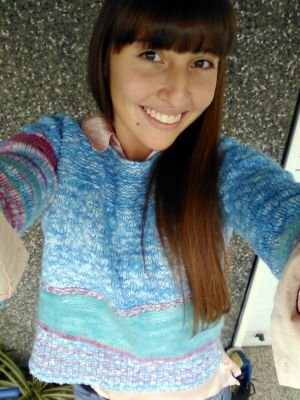 -Tenía en su cabeza una locura preciosa...