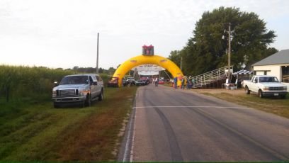 The Sandhills Open Road Challenge is a 55-mile rally style open road race thru the scenic Nebraska Sandhills. Home of the 1st Mile Shootout #SORC August 11-13