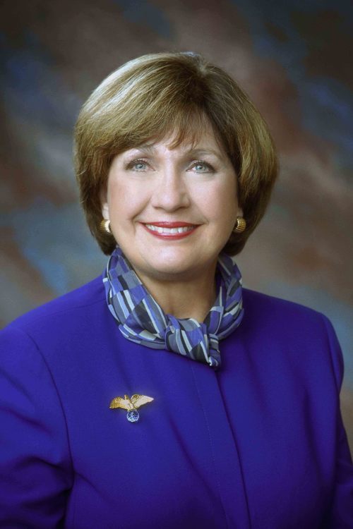 Blanco, Kathleen Biography Blanco, Kathleen Biography