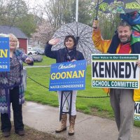 WilbrahamDemocrats (@wilbrahamdems) 's Twitter Profile