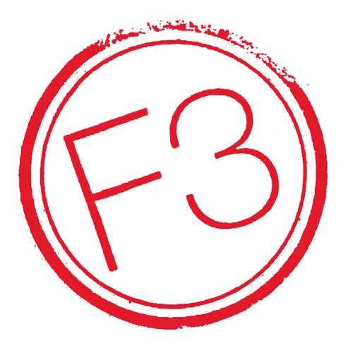 F3design's profile picture. Industrial, contemporary, cool! Product, exhibition, and architectural design.