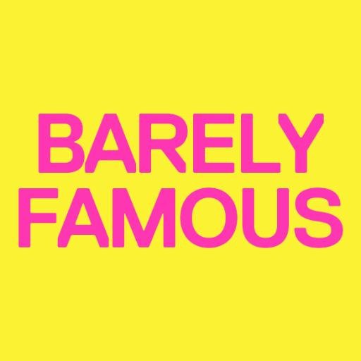 #BarelyFamous w/ @efosta & @saramfoster! Catch up on S2 on https://t.co/yYOJlP1ga3 & the @VH1 app!