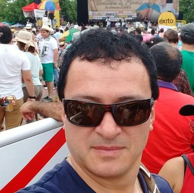 ricardoalferez's profile picture. Ing de Sistemas..Especializado en Gerencia Comercial. Estudios en Gerencia U Andes. Emprendedor, lector, amante del cine y la buena vida.