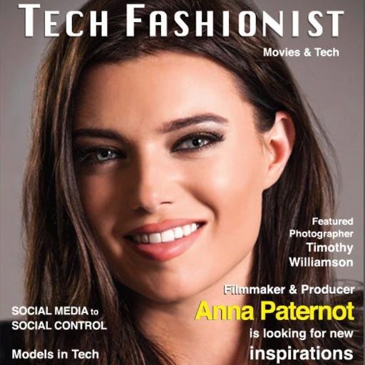 #TechFocus magazine offers people a fun and easy way to discover news about technology, entrepreneurship, fashion, and lifestyle in Silicon Valley.