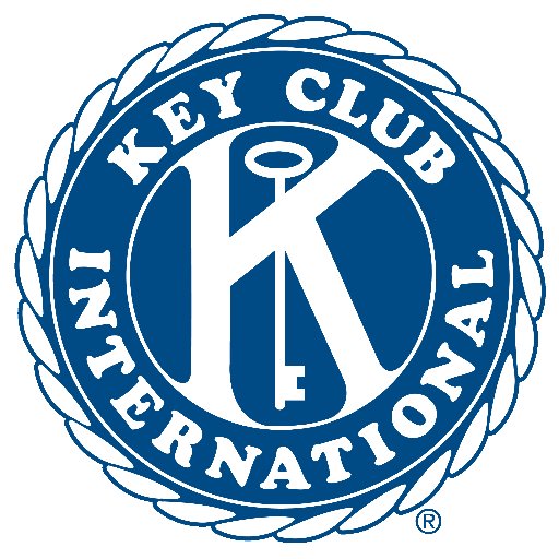 Lead. Serve. Repeat. Meetings are every other Thursday in room 1304 at 3:00! 🐺🔑