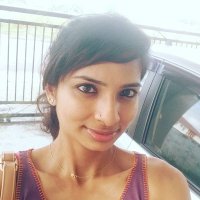 Meenu(@Meenu_pixie) 's Twitter Profile Photo