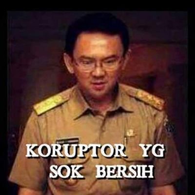 USIR AHOK GARONGsai Profile