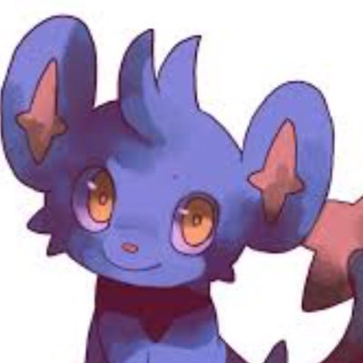 ❝ᔕᕼIᑎ᙭!❞ -PokemonRP-Shinx-Male-Age Varies: Baby, Young Adult, Adult-Mate: None-