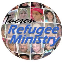 Tucson Refugee Ministry (@tucrefmin) 's Twitter Profile