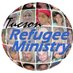 Tucson Refugee Ministry (@tucrefmin) Twitter profile photo