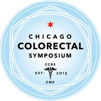 Chicago Colorectal (@ccrsymposium) 's Twitter Profile