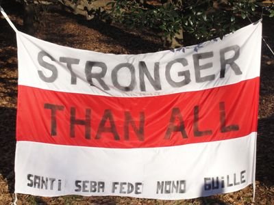 hduran667's profile picture. No me molestes. Tengo Facebook pero no tengo amigos. Con los jugadores totalmente mentalizados. A mi me volvió loco ser de River Plate.