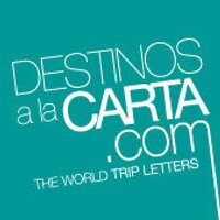 Magazine DESTINOS (@destinosalc) 's Twitter Profile